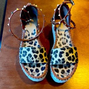 Valentino Garavani Wedges